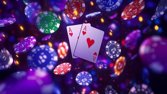 Antarmuka permainan blackjack Pretty Gaming dengan dealer langsung